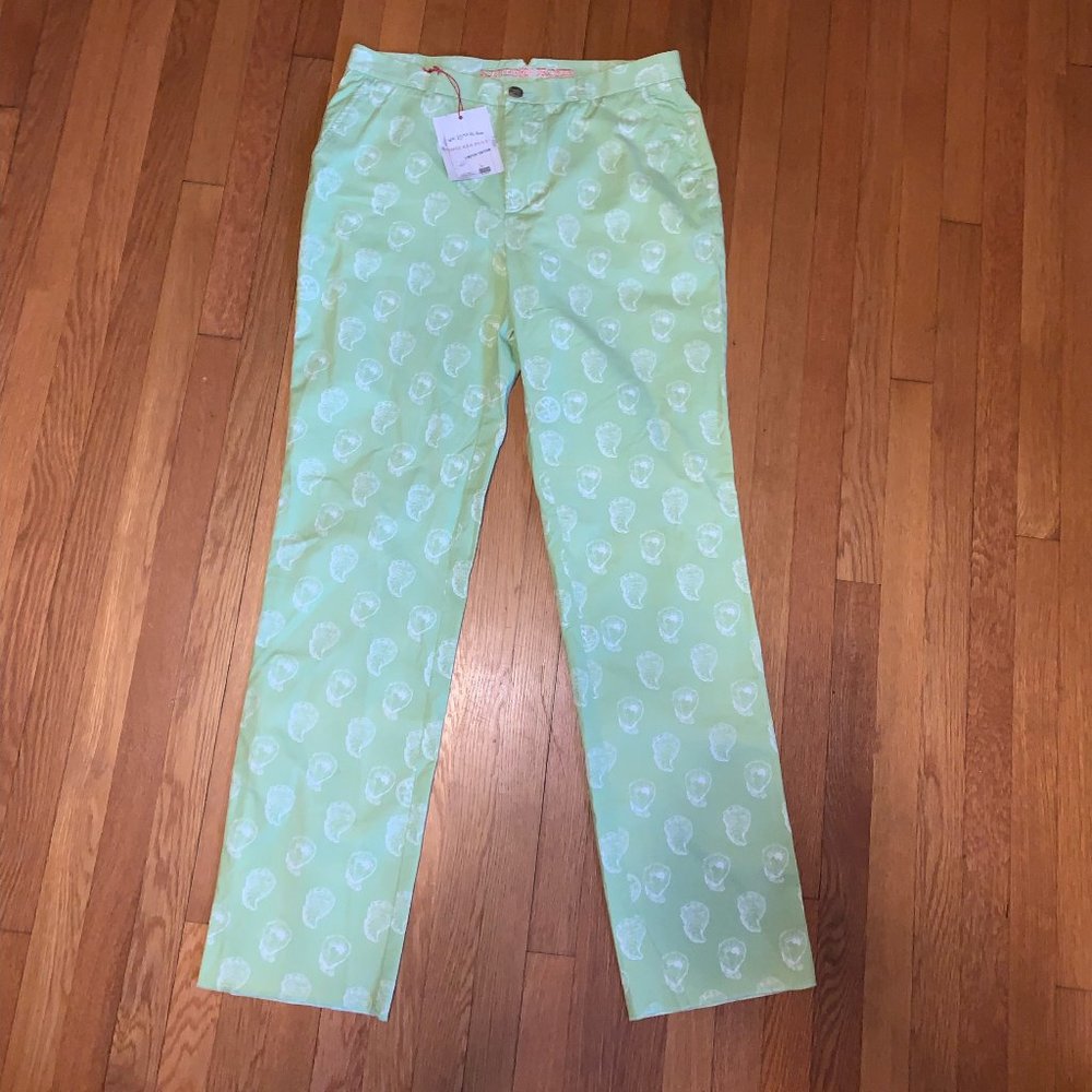 Southern Proper Limited Edition Shucker Pant